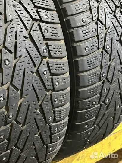 Nokian Tyres Nordman 7 225/55 R17 101T