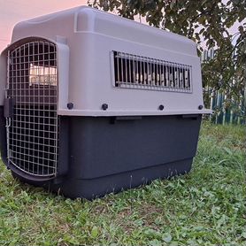 Переноска для животных petmate vari kennel