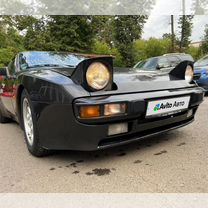 Porsche 944 2.5 MT, 1986, 178 000 км, с пробегом, цена 5 000 000 руб.