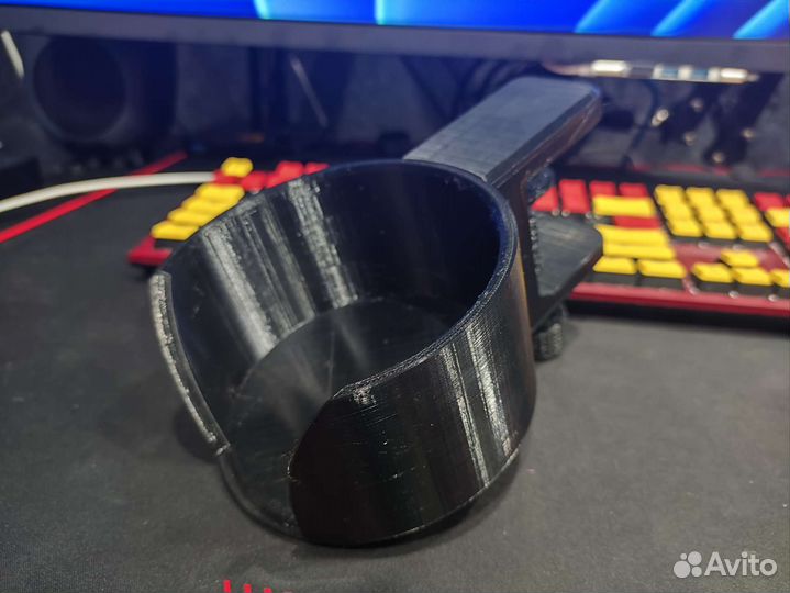 Подстаканник для стола