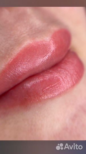 Перманентный макияж