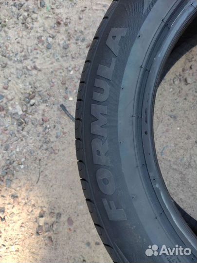 Pirelli Formula Energy 215/55 R17 94W