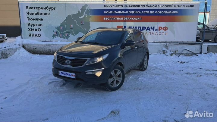 Моторчик стеклоподъемника Kia Sportage (SL) 824503