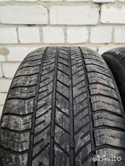 Bridgestone Dueler H/L 400 235/55 R19 101