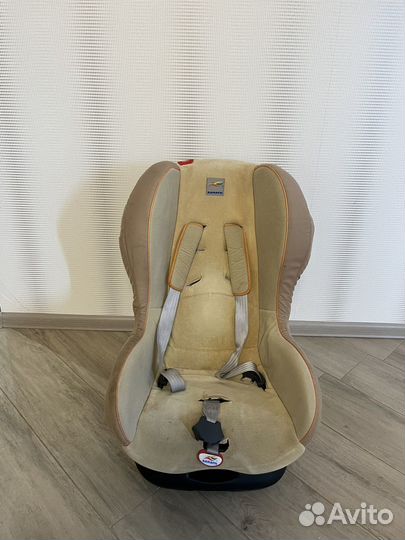 Кресло ramatti