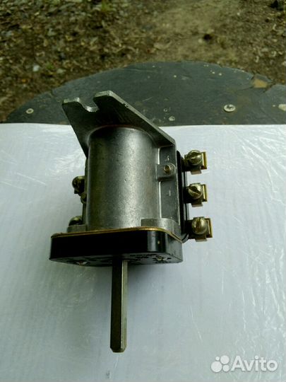 Переключатели