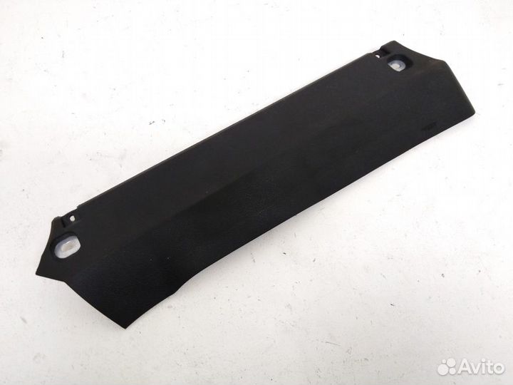 Подушка безопасности коленей водителя BMW F01