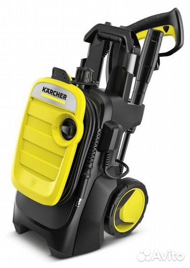 Karcher