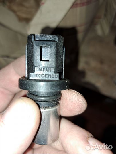 Датчик Положения Распредвала toyota