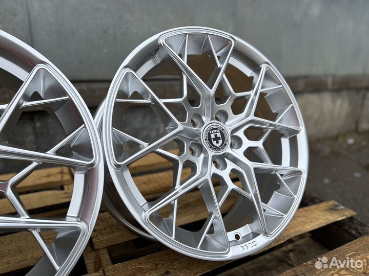 Диски HPW-F10 HS R17 5-114,3 Toyota Haval Mazda