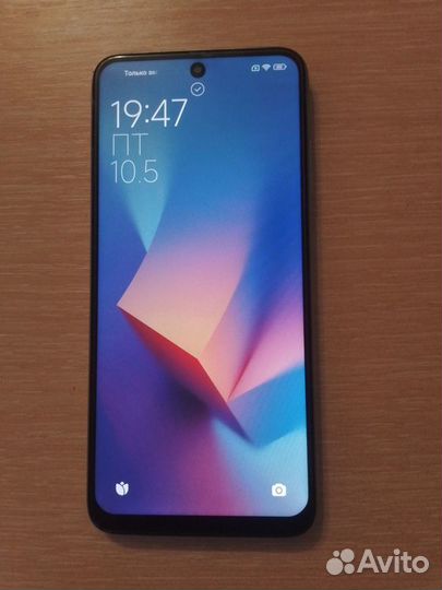 Xiaomi Redmi 10, 4/64 ГБ