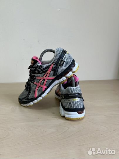 Кроссовки Asics GT-2000 2