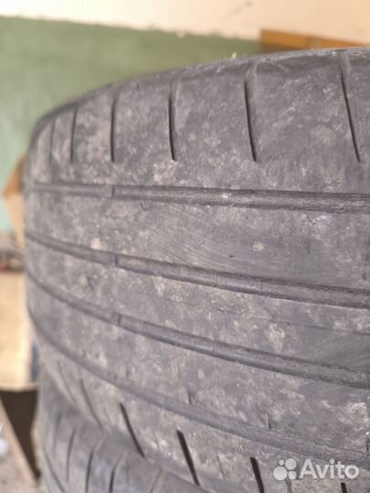 Hankook Ventus Sport K104 225/60 R17