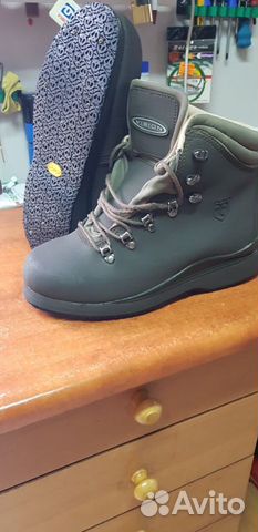 Забродные ботинки