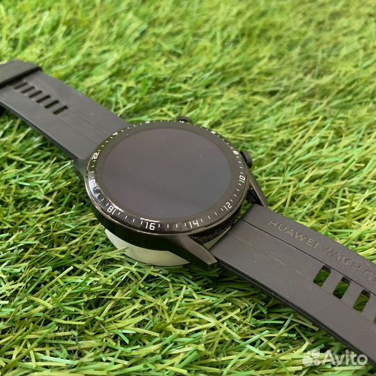 Смарт-часы huawei Watch GT2 (104315) 2а/13