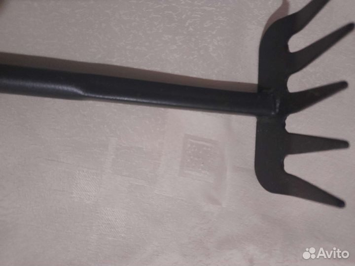 Садовый инвентарь новый