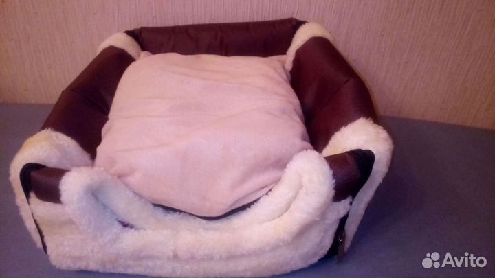 Домик для животных 35*30*27 Новый