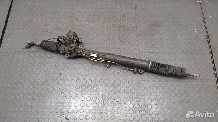 Рейка рулевая с г/у Audi A6 (C5), 2004