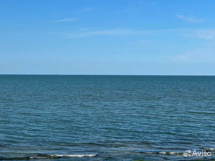 «Каспийская Ривьера». Отдых на море + экскурсии