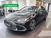 Lexus ES 2.0 AT, 2021, 14 267 км, с пробегом, цена 4 950 000 руб.