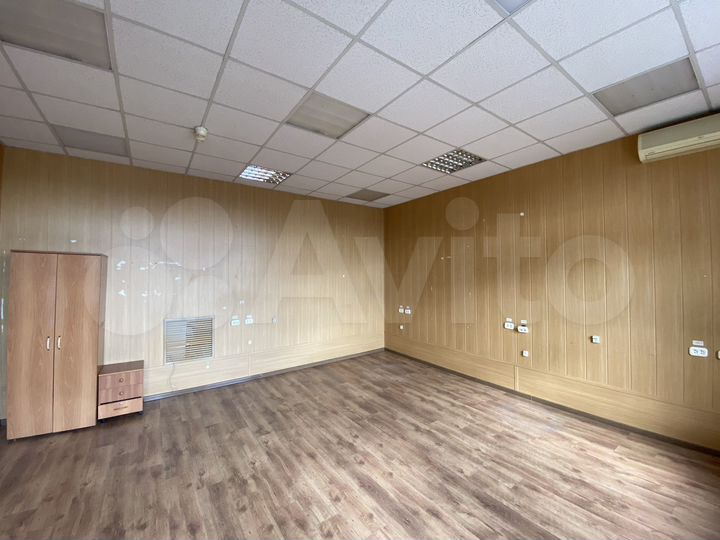 Офис, 29 м²