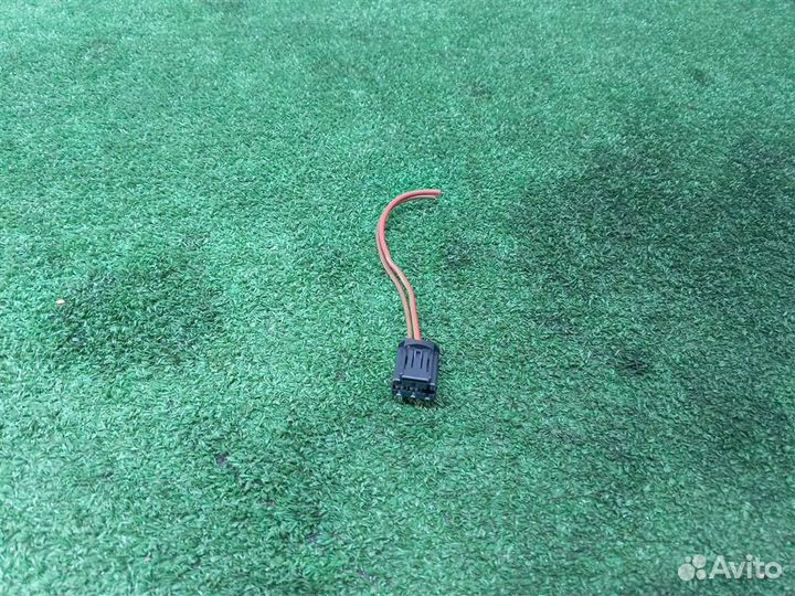 Разъем VW Tiguan 2011-2019