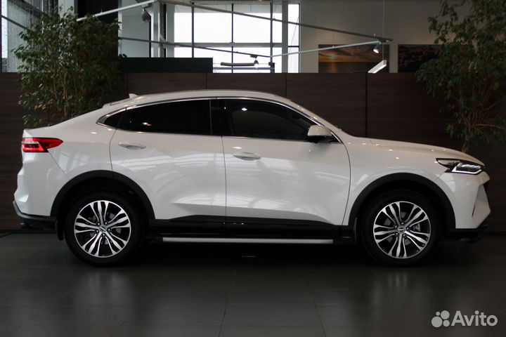 HAVAL F7x 1.5 AMT, 2023, 35 854 км