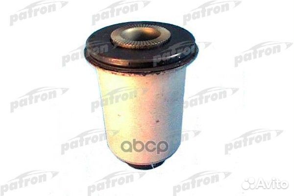 Patron Сайлентблок рычага подвески toyota land