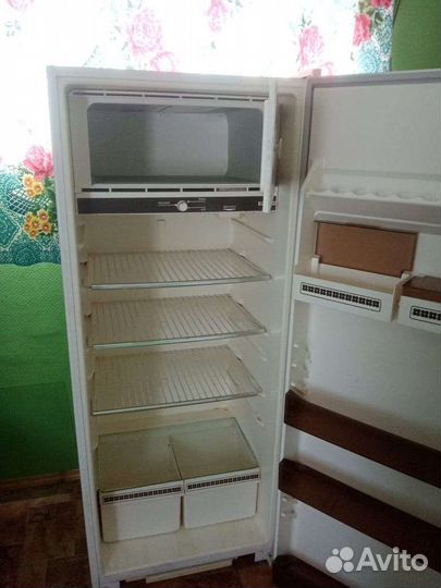 Холодильник бирюса 6