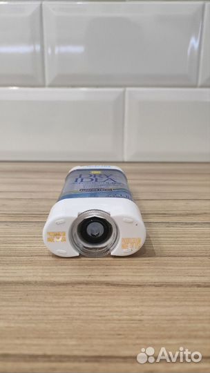 Дезодорант Dry Idea