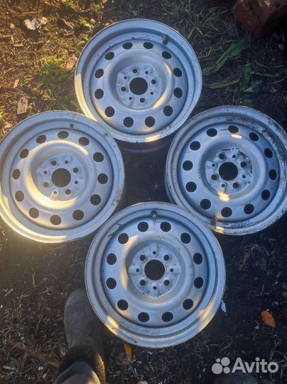 Продам штамповки p14