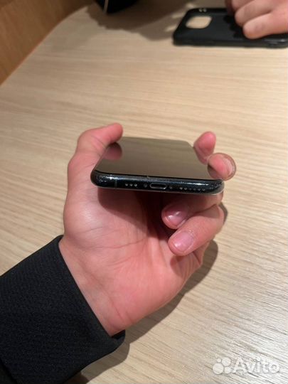 iPhone 11 pro 64gb