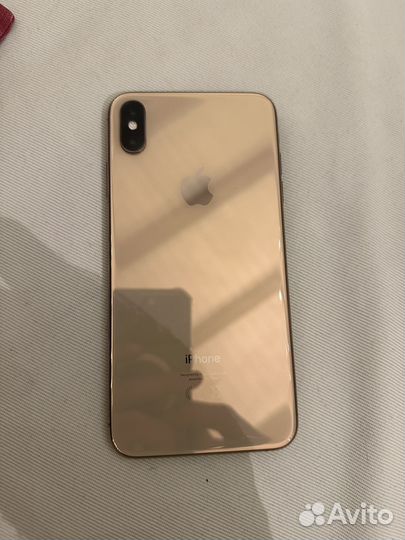 iPhone Xs Max, 512 ГБ