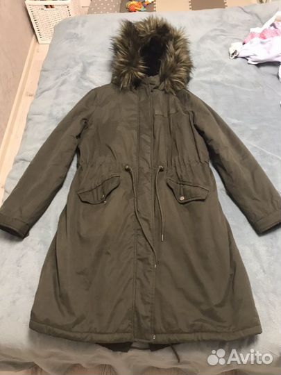 Парка Vero moda