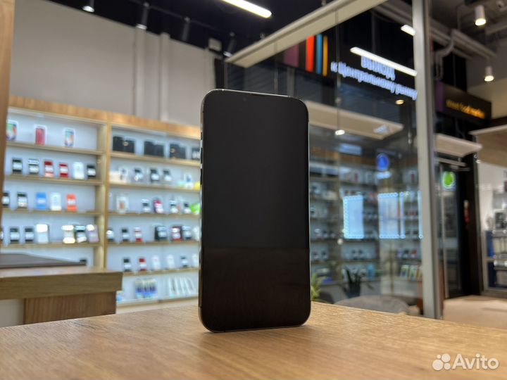 iPhone 13 Pro Max, 256 ГБ