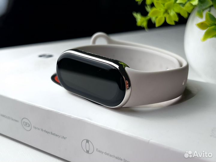 Xiaomi mi SMART band 8