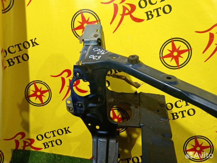 Телевизор Mazda Premacy CP8W FP-DE