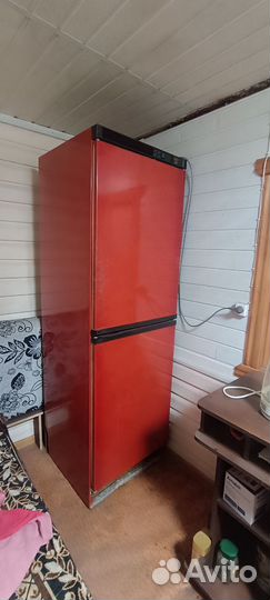 Холодильник