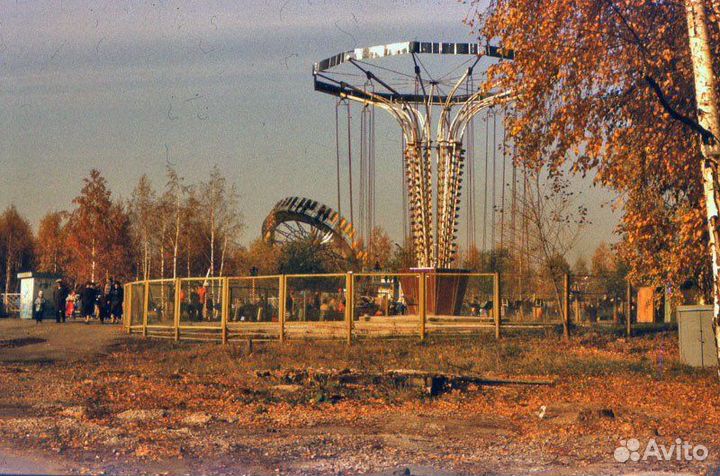 Ретро фото Екатеринбурга