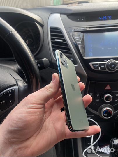 iPhone 11PRO 64гб