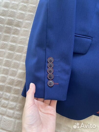 Костюм мужской