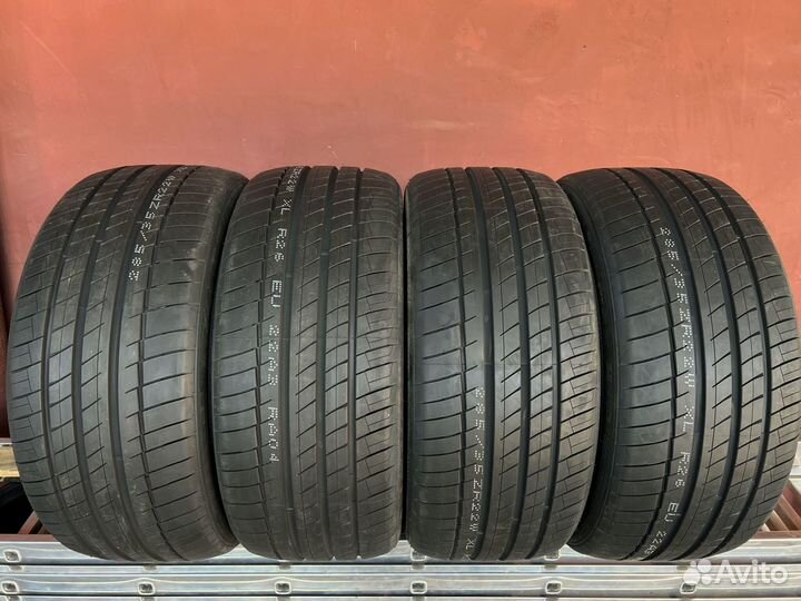 Kapsen RS26 Practical Max HP 315/35 R20 111W