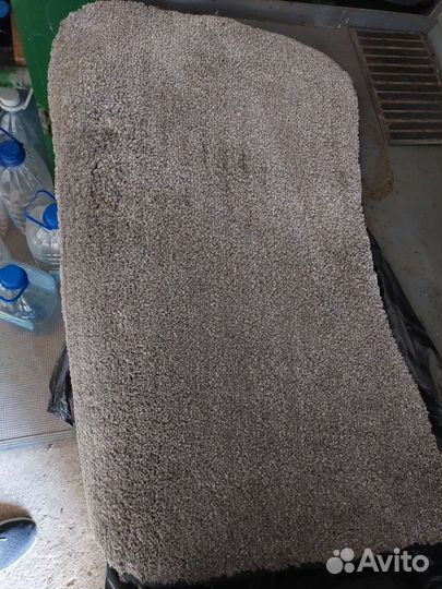 Ковры ворсовые в mark x 130