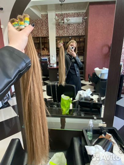 Скупка волос