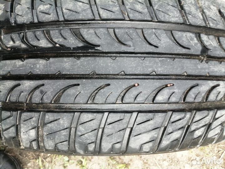 Tunga Zodiak 205/55 R16