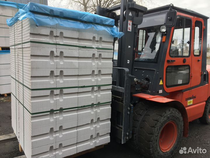 Газобетонные блоки без посредников