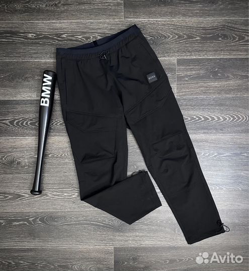 Спортивные штаны Hugo Boss