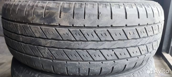 Hankook Dynapro HPX 215/60 R17 96