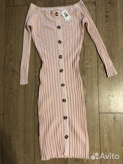 Платье лапша