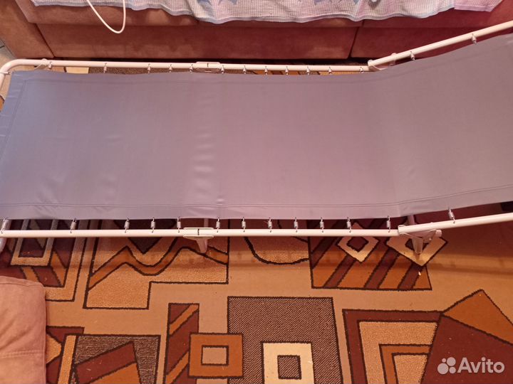 Раскладушка